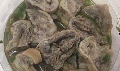 燕姐牛杂被爆料视频,揭秘网红美食背后的真相