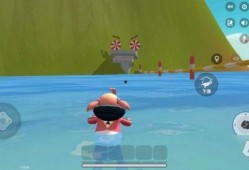 香肠派对新枪械爆料视频,神秘武器亮相，性能参数大揭秘！