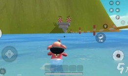 香肠派对新枪械爆料视频,神秘武器亮相，性能参数大揭秘！