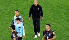 韩国男足爆料事件最新消息,内部矛盾与争议持续发酵