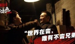 义兄弟在线观看观看,在线重温兄弟情深