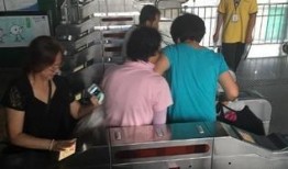 东莞大妈最新爆料事件