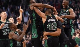 凯尔特人爆料新闻最新,新赛季备战情况及球员动态揭秘