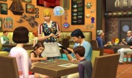 模拟人生4的最新动态和爆料,全新玩法与角色升级大揭秘！