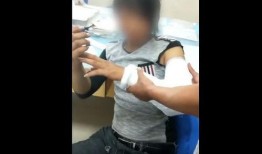 网红看别人吵架吃瓜视频,网红直播吃瓜，揭秘现实版“吵架大战”