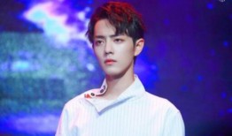 何炅和肖战最新微博爆料,揭秘神秘合作计划！