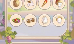 奥比岛最新爆料家具,梦幻家居，打造专属童话空间