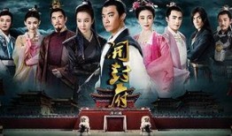 开封府电视剧在线观看,揭秘古代传奇，在线观看历史风云