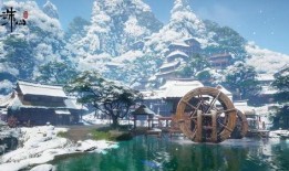 诛仙世界官方最新爆料视频,揭秘神秘势力崛起，仙侠传奇再掀波澜！