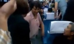 东莞大妈最新爆料事件