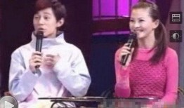 何炅爆料李湘有钱嘛视频