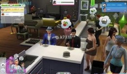 模拟人生4的最新动态和爆料,全新玩法与角色升级大揭秘！