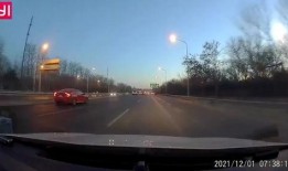 机场高速爆料视频最新版,机场高速动态实况，揭秘交通新变化