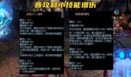 地下城最新手册爆料视频,揭秘神秘技能与装备升级攻略