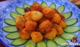 爆料鸡肉丸子的做法视频,视频教学，轻松学会家常美味
