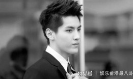 黄景行最新爆料