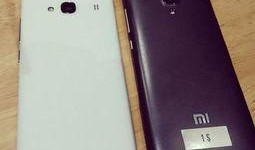 红米50最新爆料图片