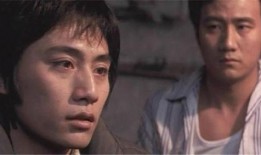 蓝宇-在线观看,跨越时代的爱情传奇