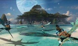 阿凡达最新爆料,重返潘多拉星球，揭秘神秘外星文明与人类命运交织