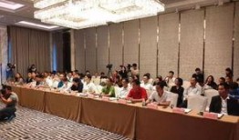 海南最新事件爆料新闻发布会,新闻发布会聚焦焦点揭晓