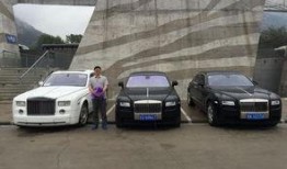 豪车干货爆料视频网站,视频网站带你领略顶级座驾魅力