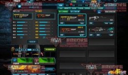 逆战最新爆料道具大全,盘点最新道具大全，战力升级必备神器