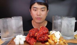 小哥爆料炸鸡视频播放,炸鸡视频背后的惊人播放量！