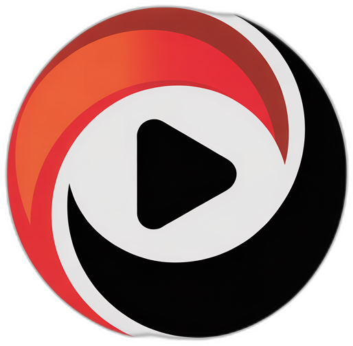 影院网站logo