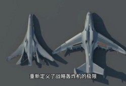 国外轰20最新爆料,揭秘我国新一代战略轰炸机神秘面纱