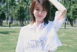 娱乐吃瓜君章若楠