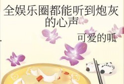 吃瓜进娱乐圈火了小说,意外爆火的娱乐圈奇缘