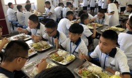 遂宁学校食堂爆料案件视频,食品安全问题引发社会关注