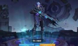 葛大爷爆料守约皮肤视频,守约皮肤幕后制作全过程