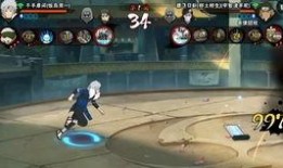 二代普攻最新爆料,技能升级，战力再攀高峰！
