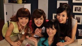 娱乐吃瓜姐妹,揭秘吃瓜姐妹们的幕后故事